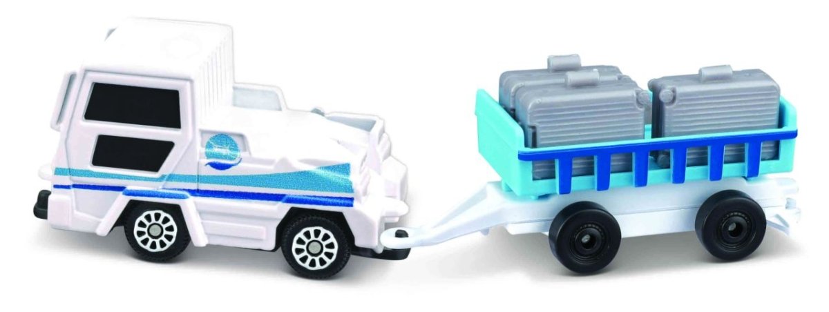 Airport Playset "Flughafen" - Maisto - HOBBYSPECTER – RC Modelle, Tuning & Zubehör