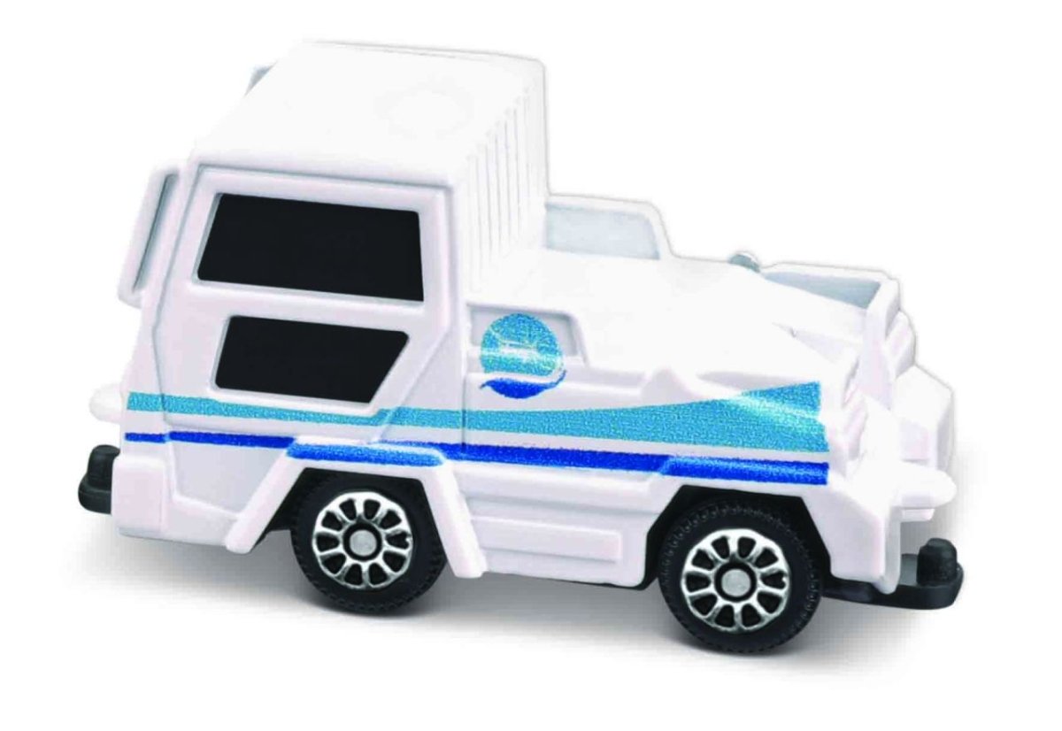 Airport Playset "Flughafen" - Maisto - HOBBYSPECTER – RC Modelle, Tuning & Zubehör