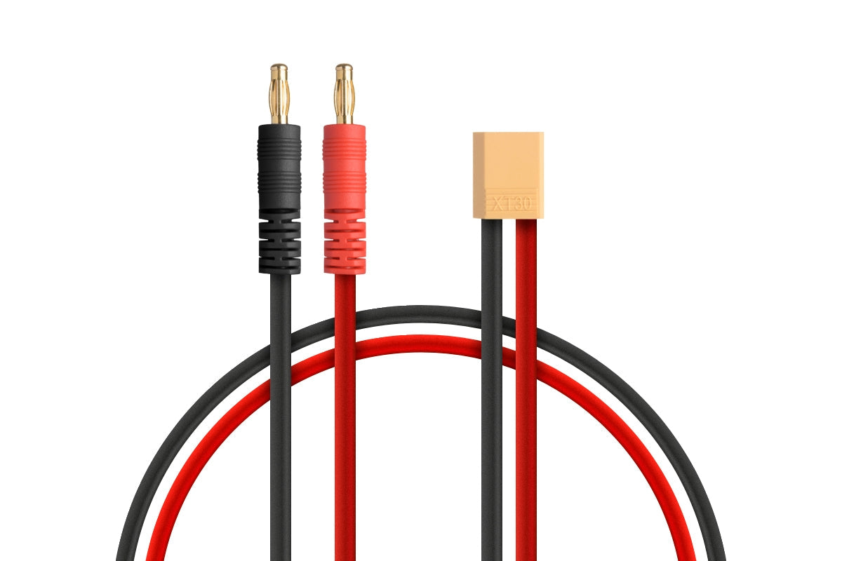 Ladekabel G4 zu XT30