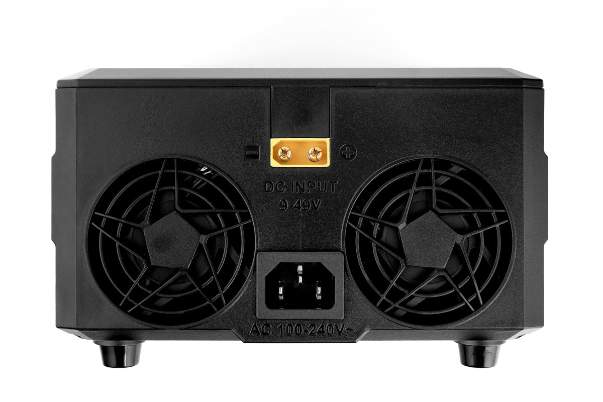 SKY RC D750 MIX Charger 1600W