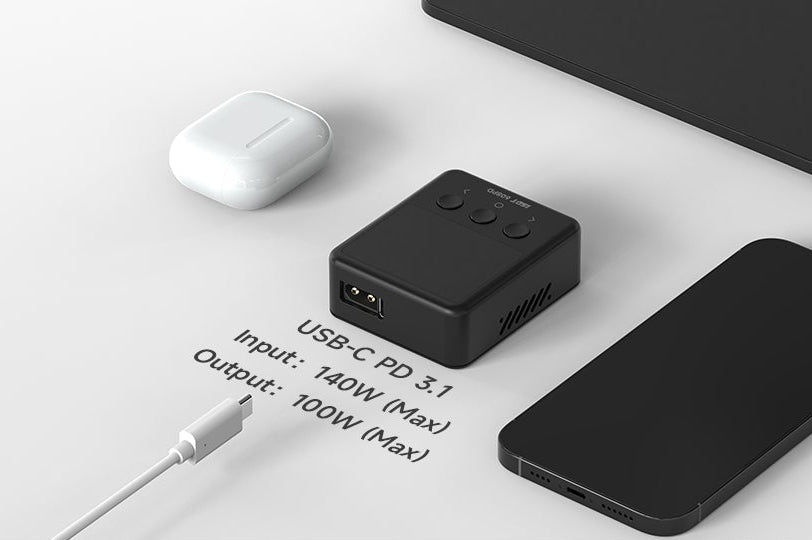 ISDT Ladegerät 608PD