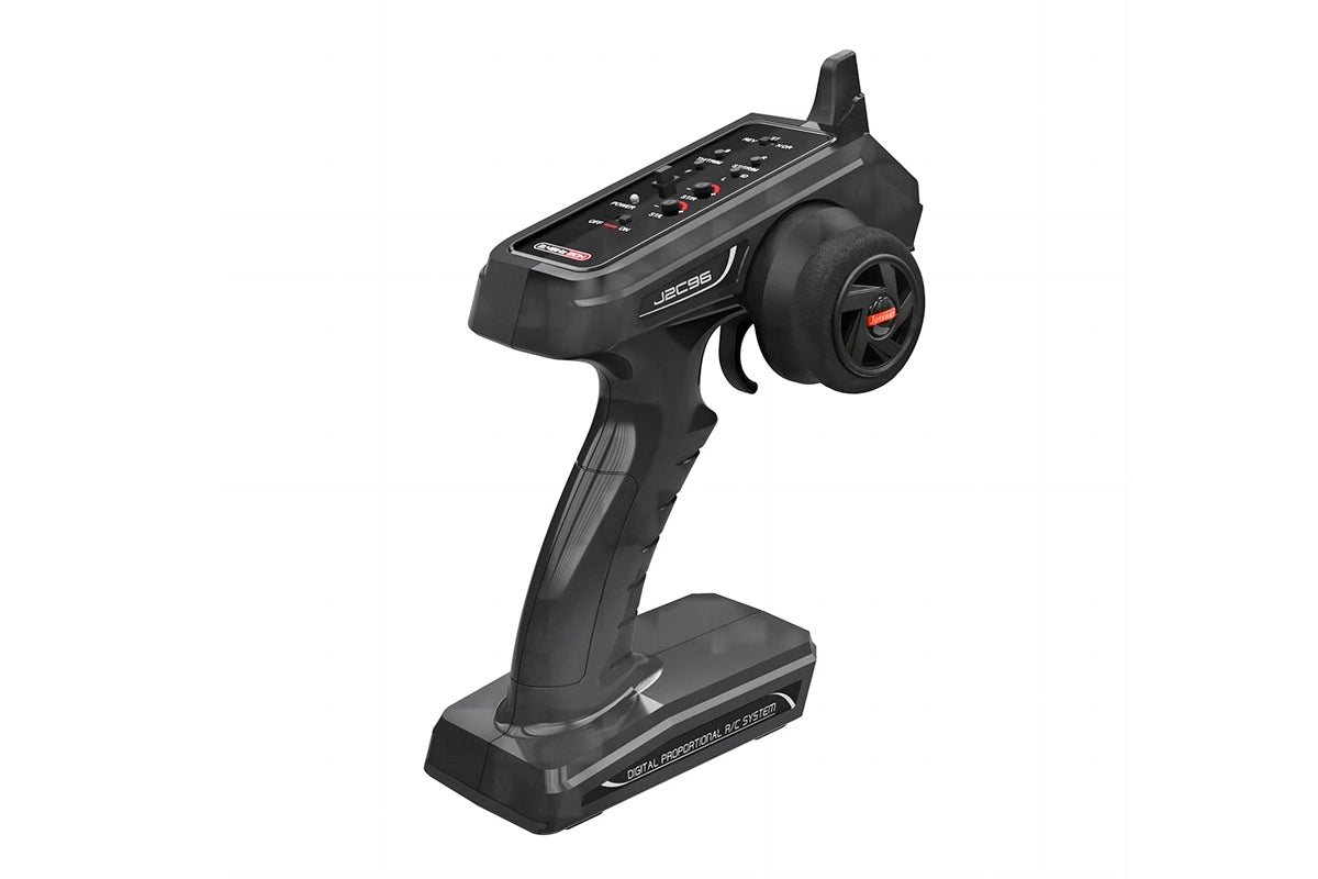 JOYSWAY Magic Cat V6 Catamaran Micro RC Speed Boat RTR – 4ST308108V6