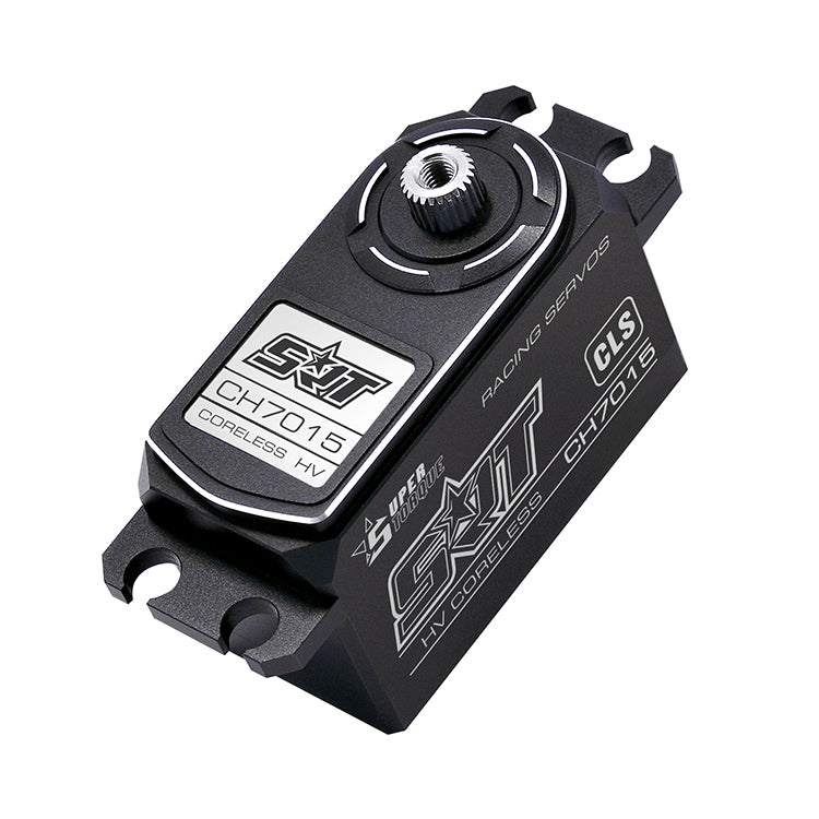 SRT Servo CH7015 1/10 Onroad/Offroad HV (0.07s/8.4V/15kg) - RCXX - rc racing for professionals