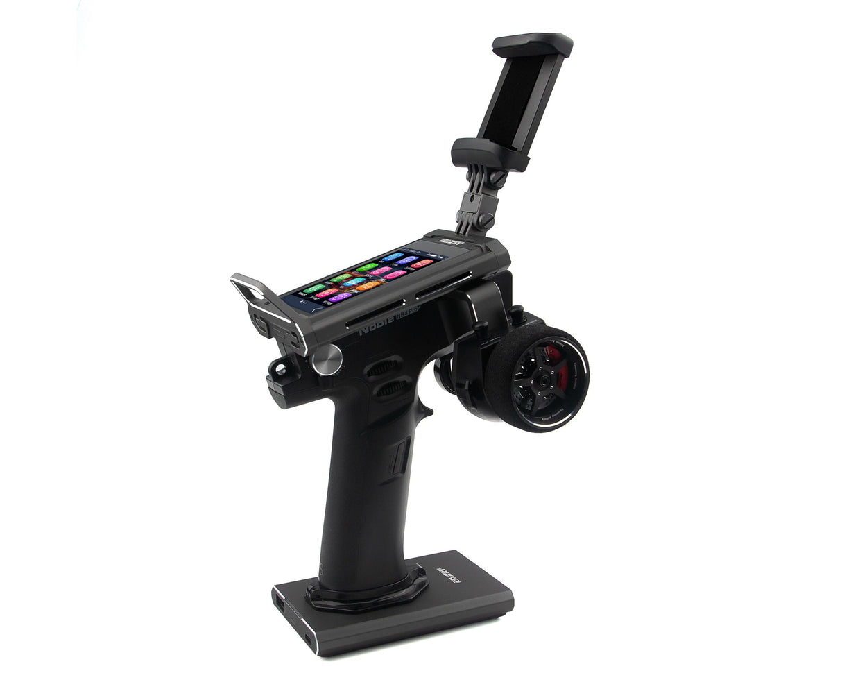 Flysky Noble NB4-Pro+ Sender mit 2 Empfänger - RCXX - RC Racing Shop | RC Models | Tuning & Spare Parts for Professionals