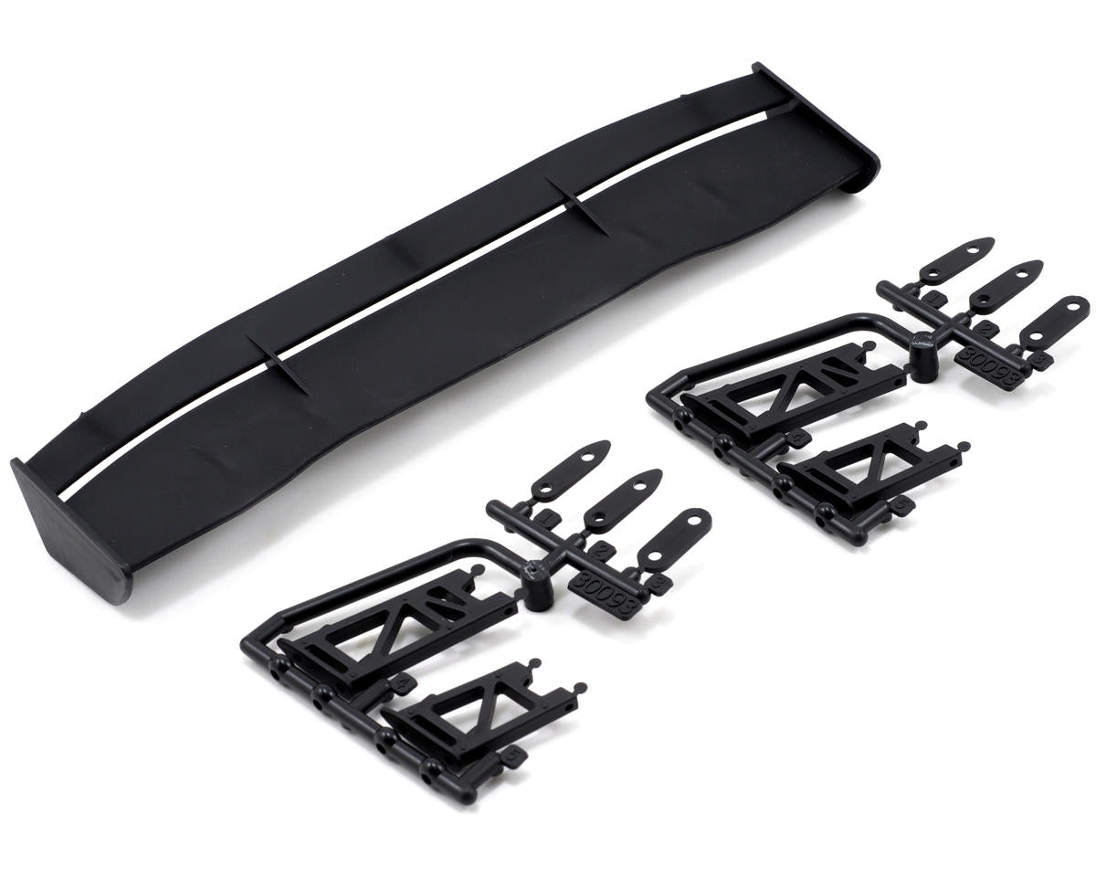 HPI BMW M3 GT2 (E92) Clear Body (200mm)