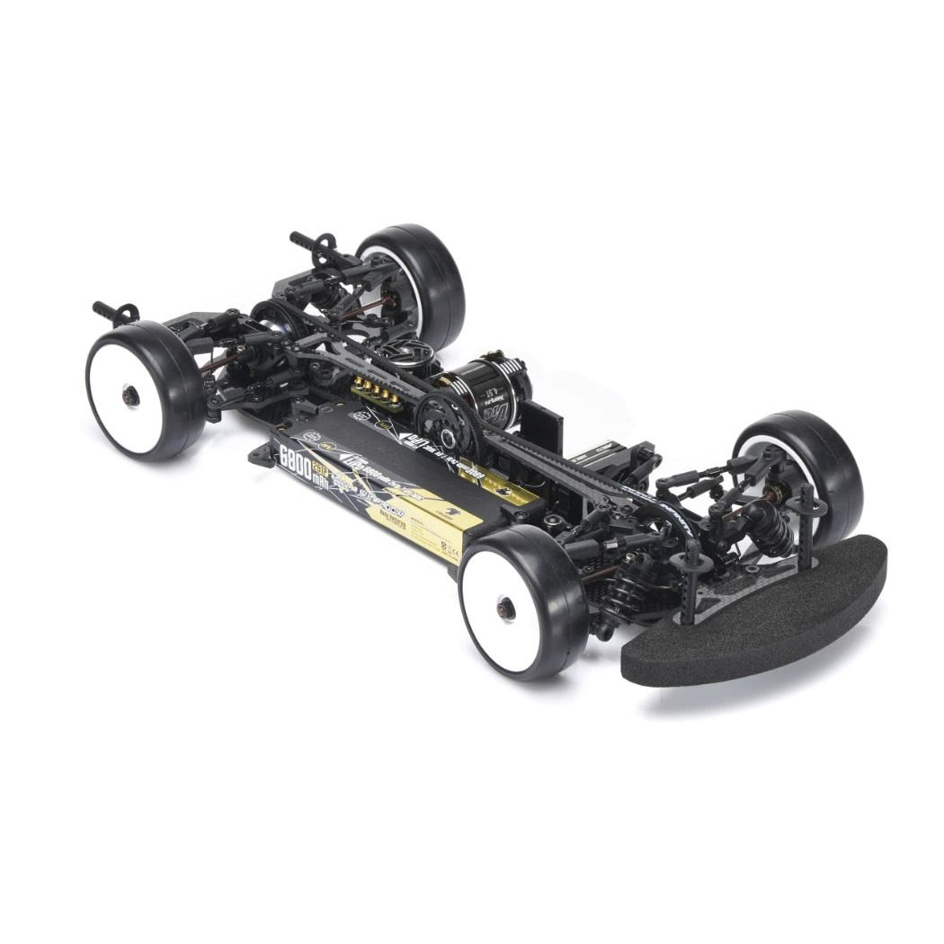 InfinityRC IF14 Speciale 1/10 Scale EP Touring Car Chassis Kit