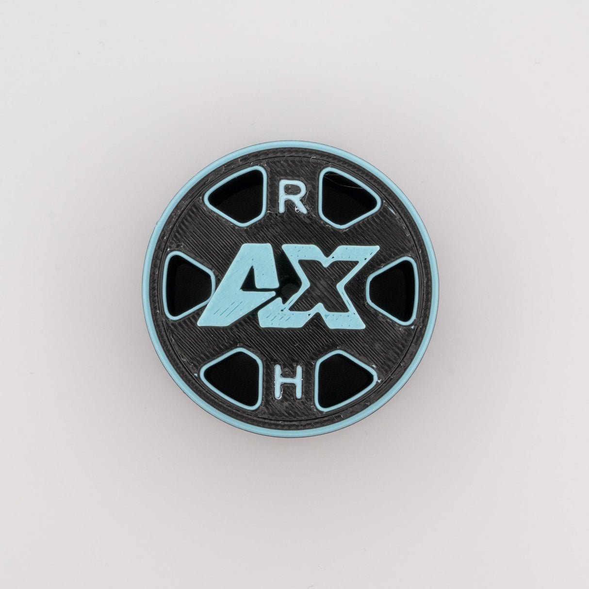 Axxelerate Hudy/Rush Reifenroller - AX-TRH - RCXX - RC Racing Shop | RC Models | Tuning & Spare Parts for Professionals