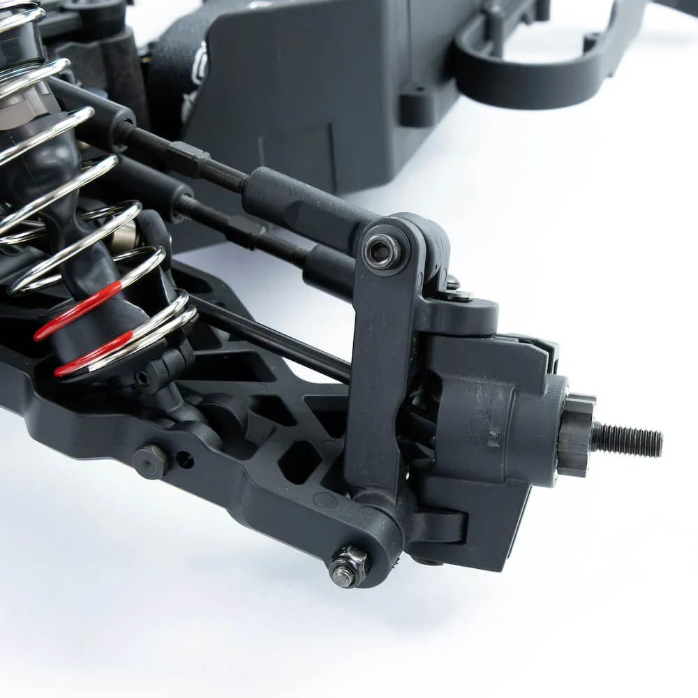 Tekno SCT410 2.0 1/10th 4x4 Short Course Truck Kit - TKR9500