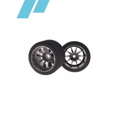 1/10 Formel 1 Reifen - HOBBYSPECTER – RC Modelle, Tuning & Zubehör