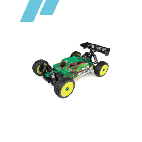 1/8 Buggy Offroad Elektro Karosserie - HOBBYSPECTER – RC Modelle, Tuning & Zubehör