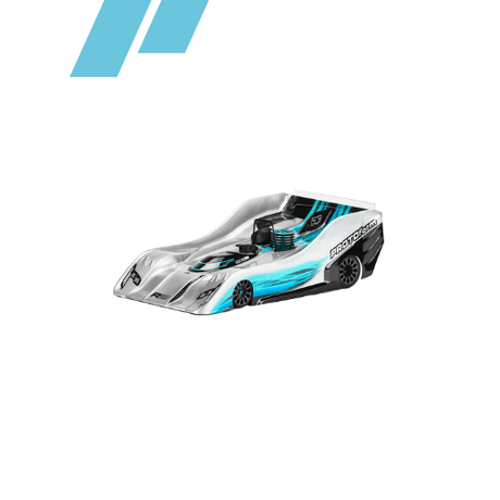 1/8 Onroad Nitro Karosserie