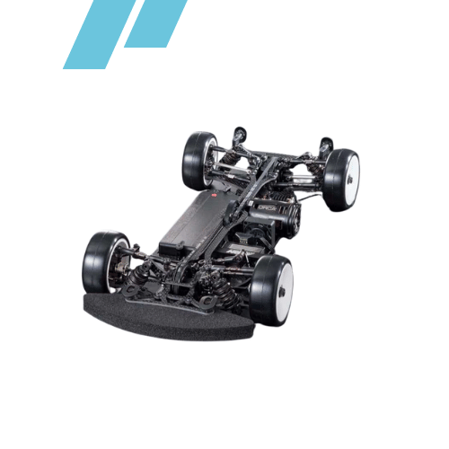 TC10/3 Tuning & Ersatzteile