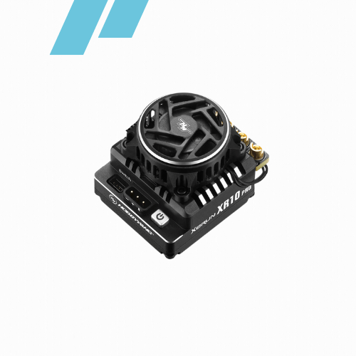 Elektronische Regler ESC
