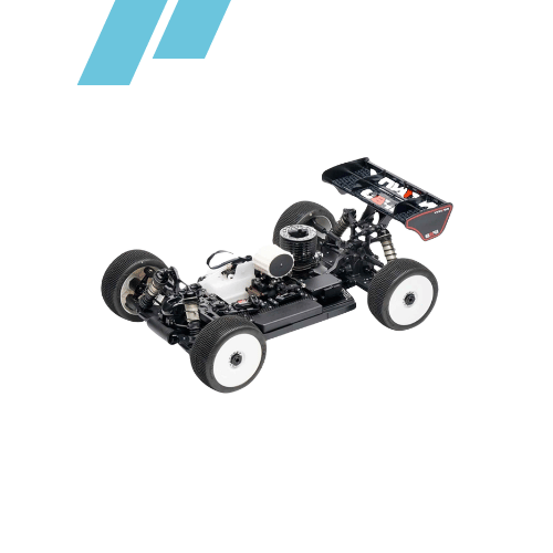 IFB8 Tuning & Ersatzteile