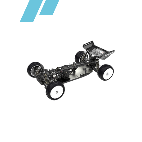 Schumacher CAT L1R Tuning & Ersatzteile