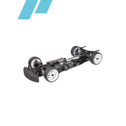 IF14-2 FWD Tuning & Ersatzteile