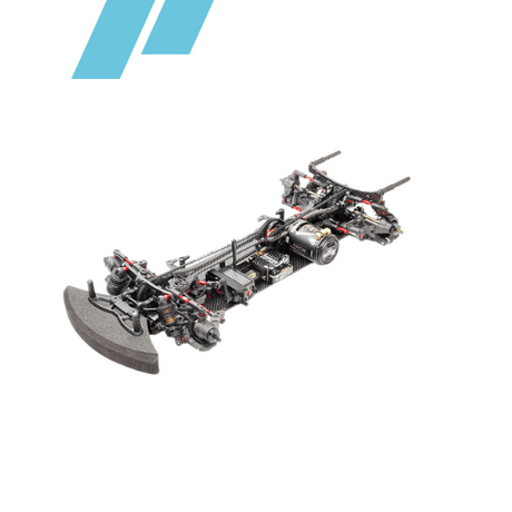 IF14-TE Tuning & Ersatzteile