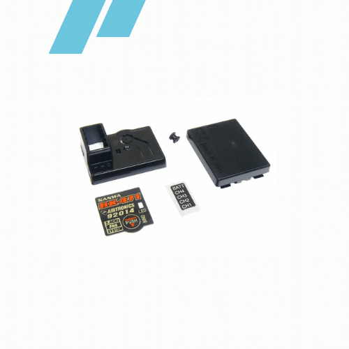 Sender & Empfänger Zubehör