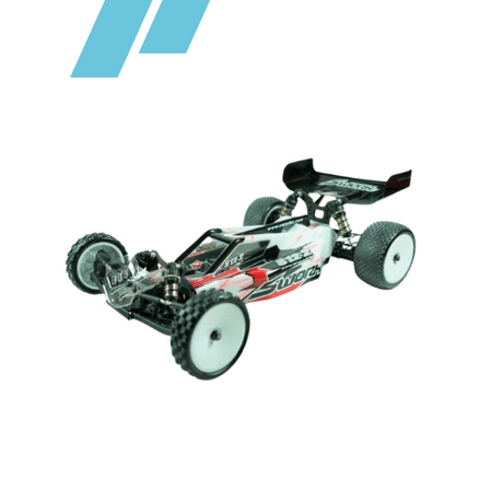 S12-2C Tuning & Ersatzteile