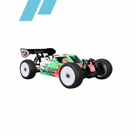 Tuningteile Sworkz S35-4 EVO