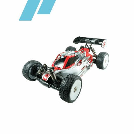 Tuningteile Sworkz S35-4e EVO