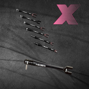 Spurstangenschlüssel