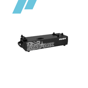 Starterbox & Kerzenglüher