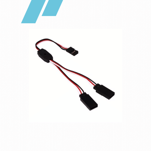 Stecker & Connector