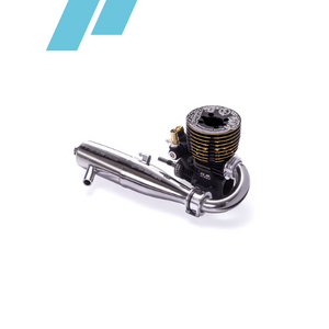 Verbrennermotoren Offroad