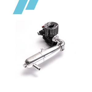 Verbrennermotoren Onroad