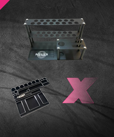 Werkzeug Ständer & Halter