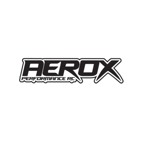 Aerox Performance Logo