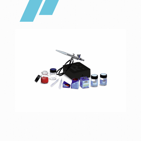 Airbrush - HOBBYSPECTER – RC Modelle, Tuning & Zubehör