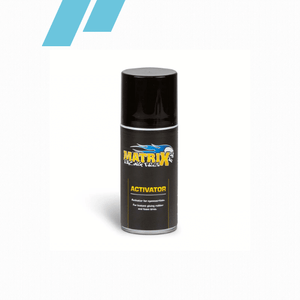 Aktivator für Kleber
