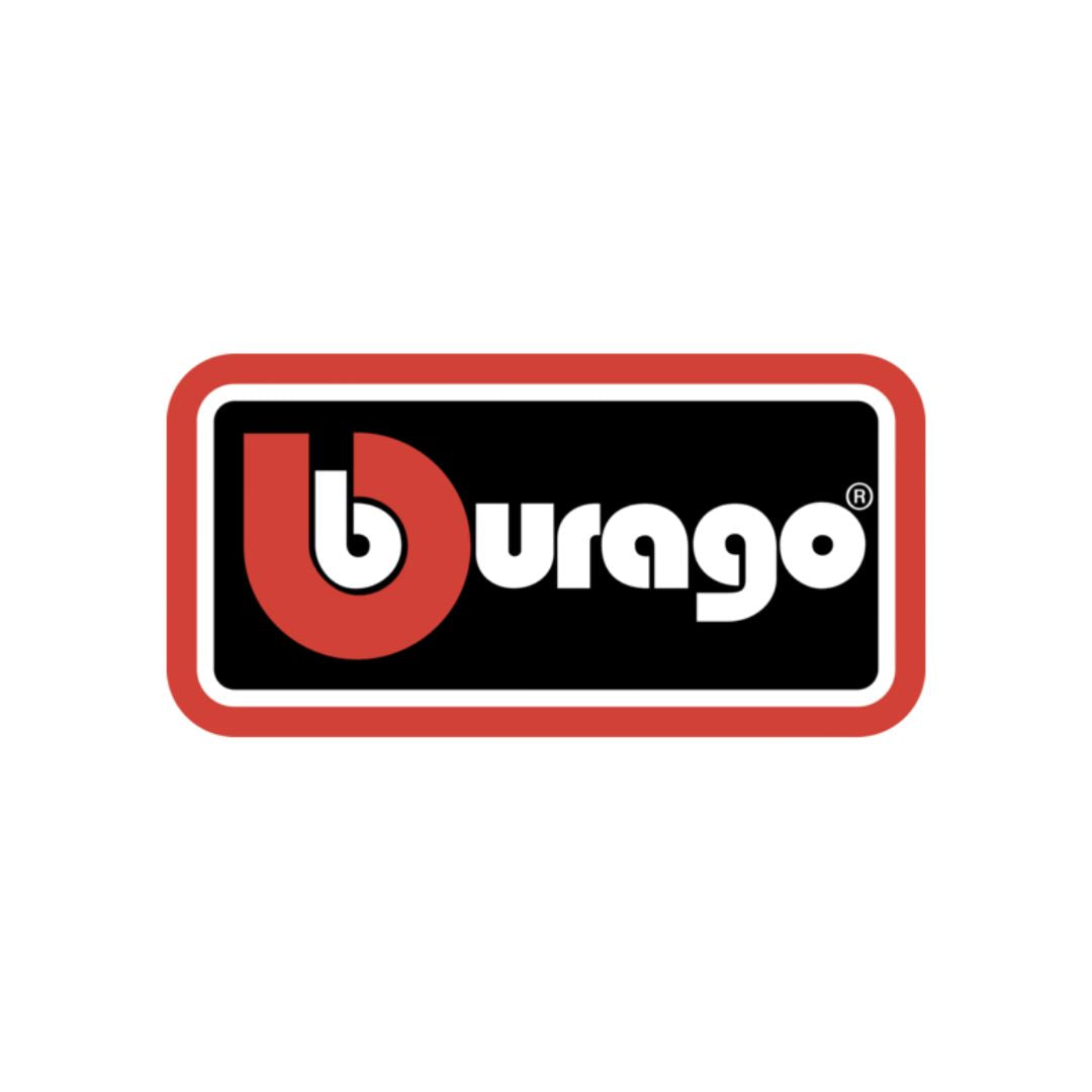 Bburago Logo