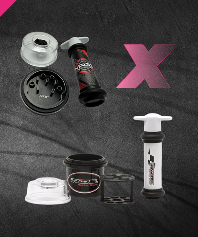 Dämpfer Pumpen - HOBBYSPECTER – RC Modelle, Tuning & Zubehör