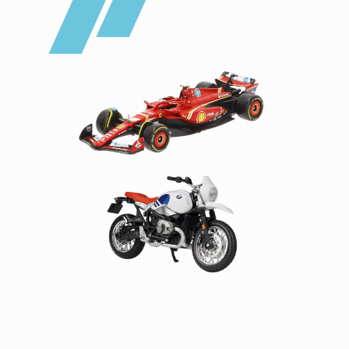 Diecast nach Typ - HOBBYSPECTER – RC Modelle, Tuning & Zubehör