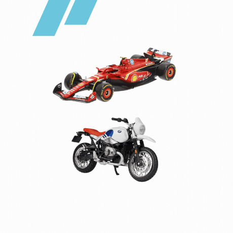 Diecast nach Typ - HOBBYSPECTER – RC Modelle, Tuning & Zubehör