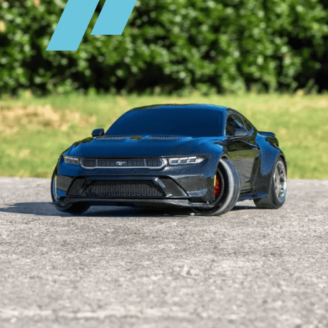 Drift Car - HOBBYSPECTER – RC Modelle, Tuning & Zubehör