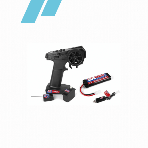 Elektronik - HOBBYSPECTER – RC Modelle, Tuning & Zubehör