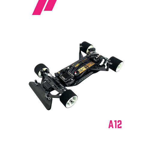Ersatzteile Awesomatix A12