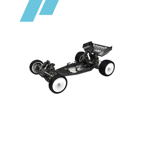 Ersatzteile Schumacher Cougar LD3