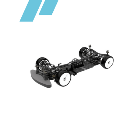 Ersatzteile Schumacher Mi8