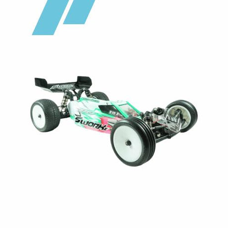 Ersatzteile Sworkz S12-2D