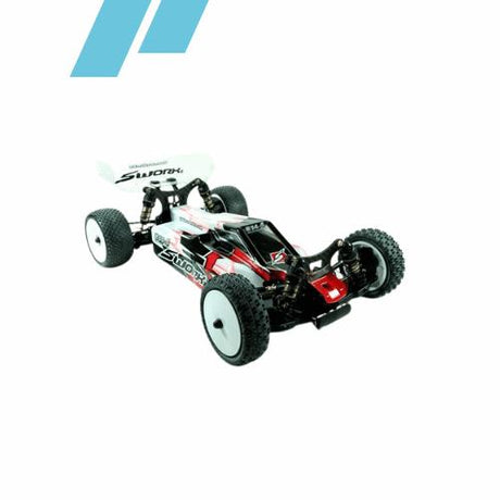 Ersatzteile Sworkz S14-4C