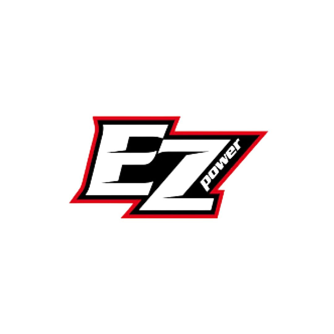 EZ Batteries Logo