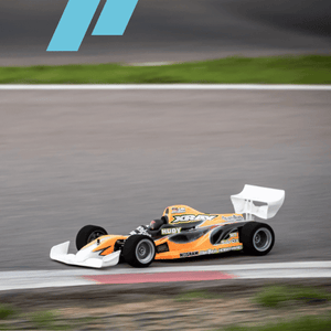 Formel / Pancar / FWD