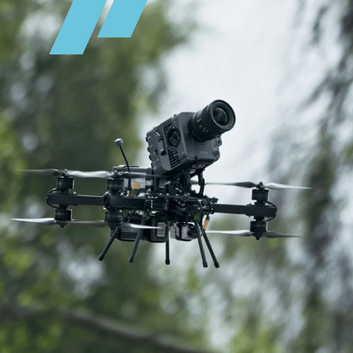 FPV Drohnen - HOBBYSPECTER – RC Modelle, Tuning & Zubehör