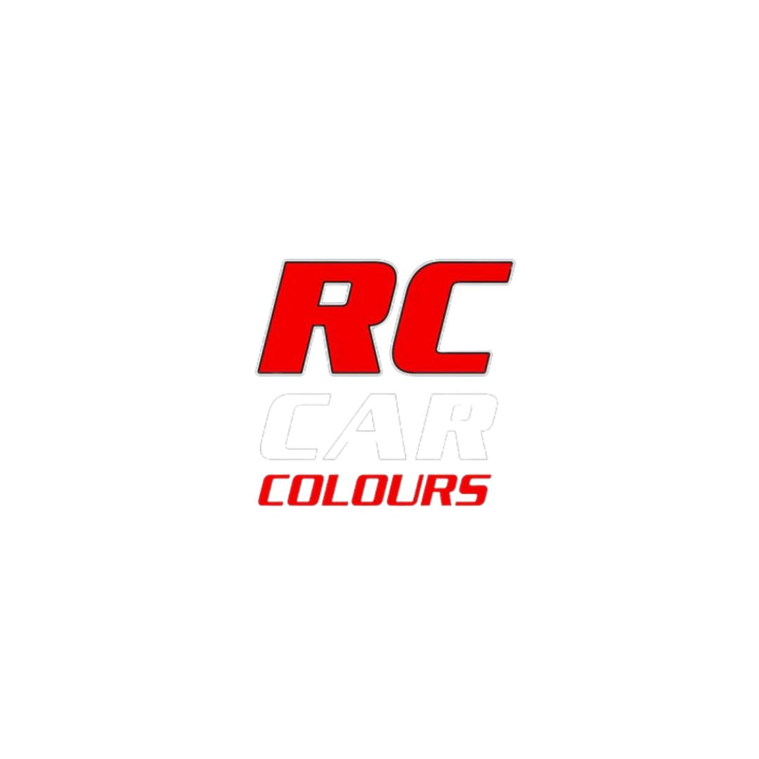 Ghiant RC Car Colours Logo