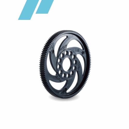 Hauptzahnrad 64P - HOBBYSPECTER – RC Modelle, Tuning & Zubehör